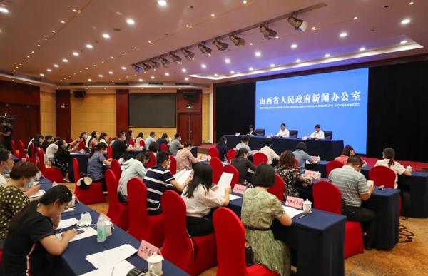 山西省疫情最新动态，全面防控积极应对挑战 2021年疫情报告