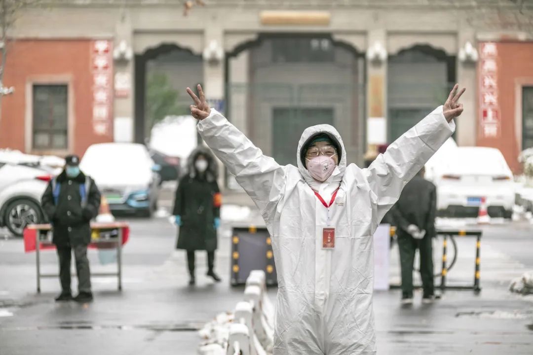 山西郑州疫情的挑战应对之道