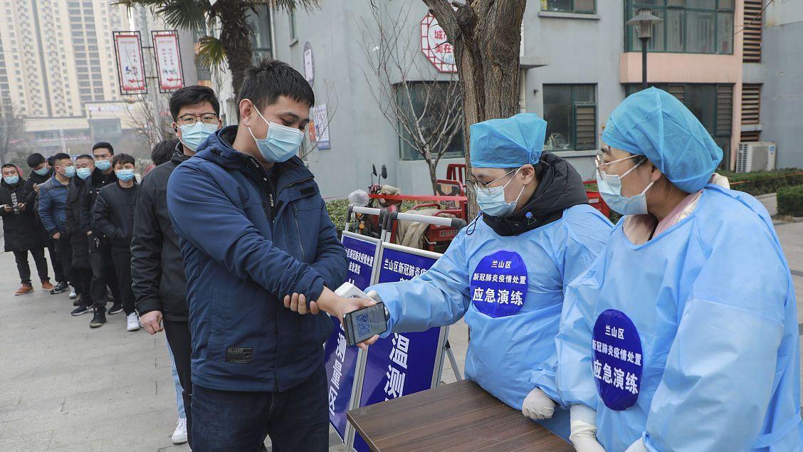 山西郑州疫情的挑战应对之道 山西郑州疫情的挑战应对之道