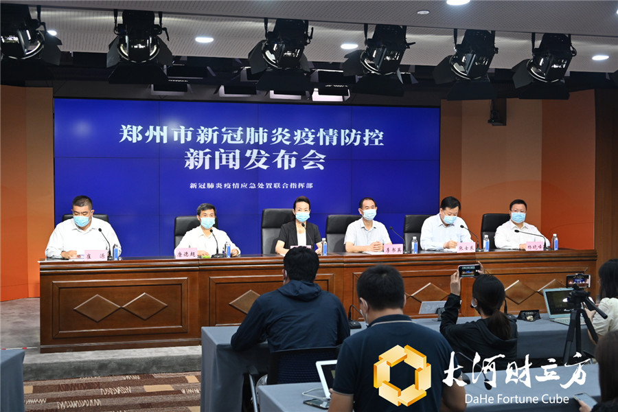 山西郑州疫情的挑战应对之道 山西郑州疫情的挑战应对之道