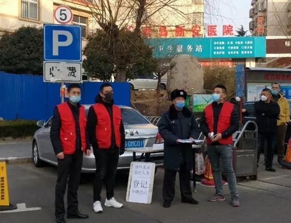 山西合肥疫情的挑战与应对策略 山西合肥疫情的挑战与应对策略