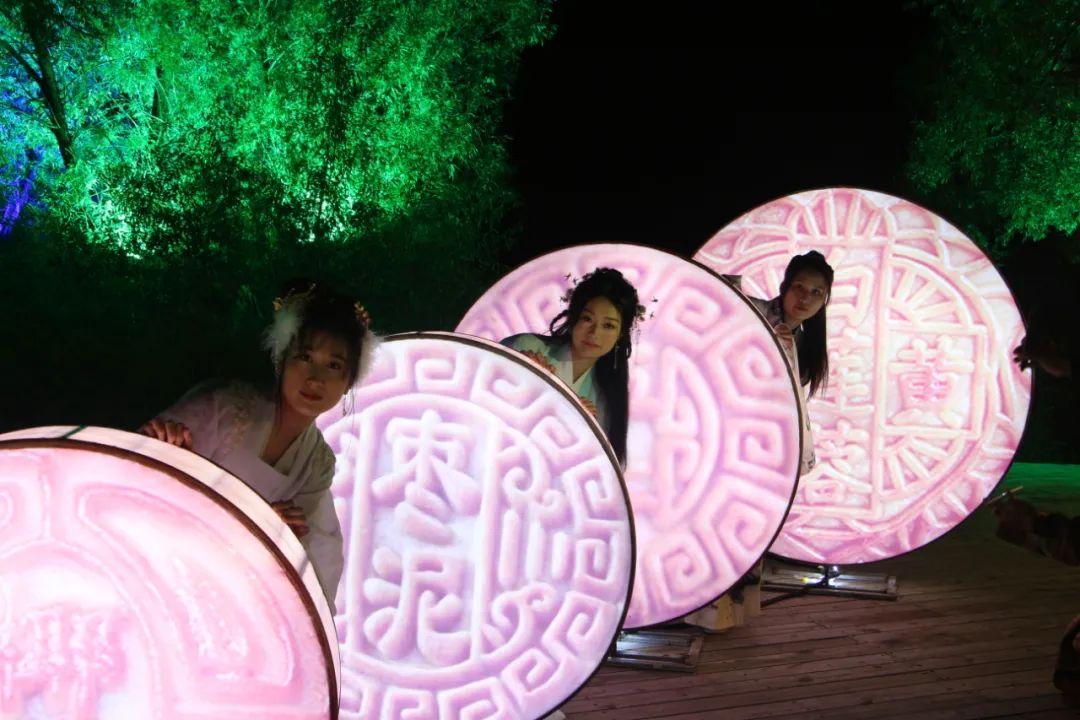 河北石家庄怡情之旅，探寻城市中的静谧与美好