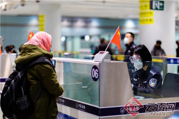 云南昆明疫情防控发布会,坚定信心,科学防控,携手共筑坚实防线 云南昆明疫情防控发布会,坚定信心,科学防控,携手共筑坚实防线