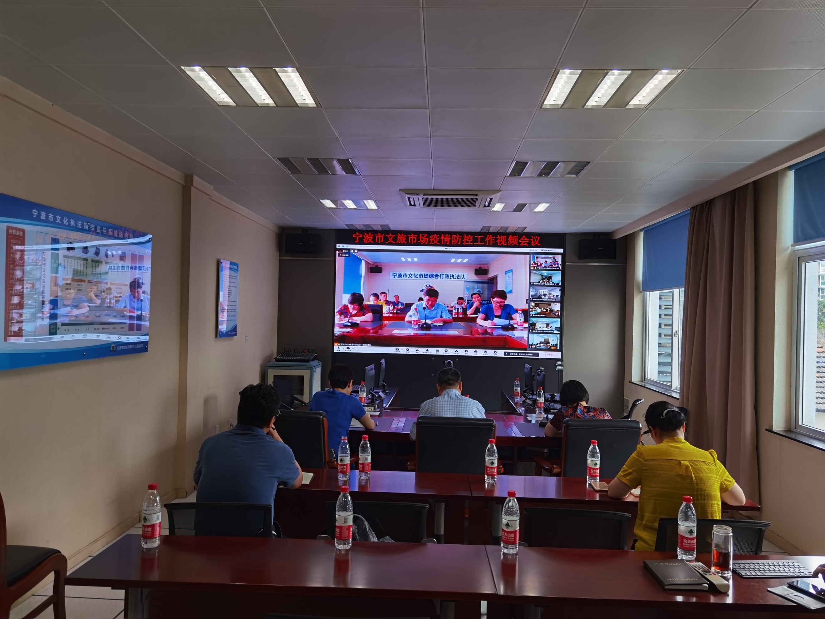 山西省疫情防控办公室电话,携手共筑健康防线 山西省疫情防控办公室电话,携手共筑健康防线