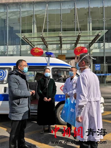 青海西宁冠状病毒肺炎最新动态全面解读
