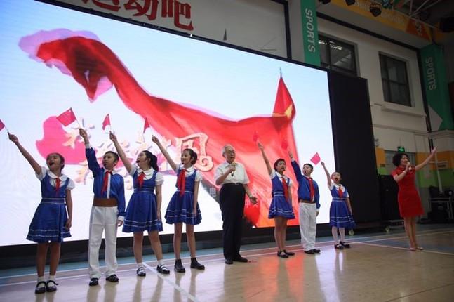 天津总医院院士,医学领域的耀眼明星 天津总医院院士,医学领域的耀眼明星