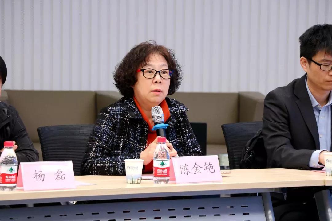 天津财经大学孙洁老师,教育楷模之光 天津财经大学孙洁老师,教育楷模之光