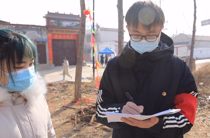 天津财经大学疫情防控工作实录 天津财经大学疫情防控工作实录