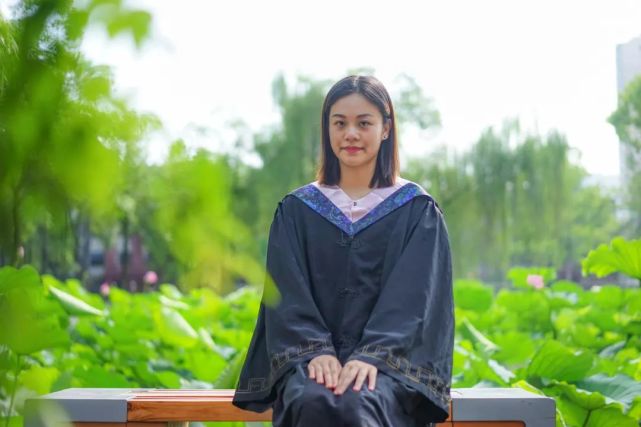 天津财经大学之星孙雪娇，奋斗成就辉煌之路