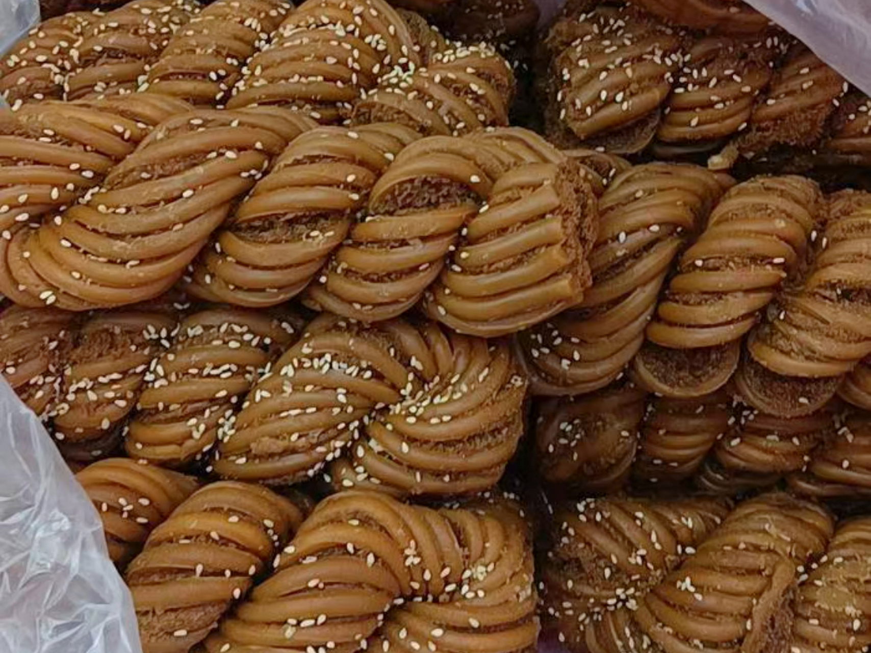 天津果子的含义解析，地方特色美食的称谓