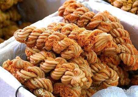 天津果子的含义解析，地方特色美食的称谓