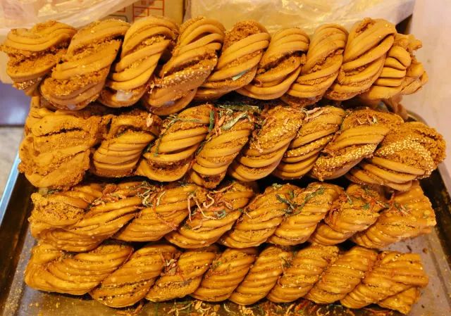 天津果仁，传统美味与现代发展的融合