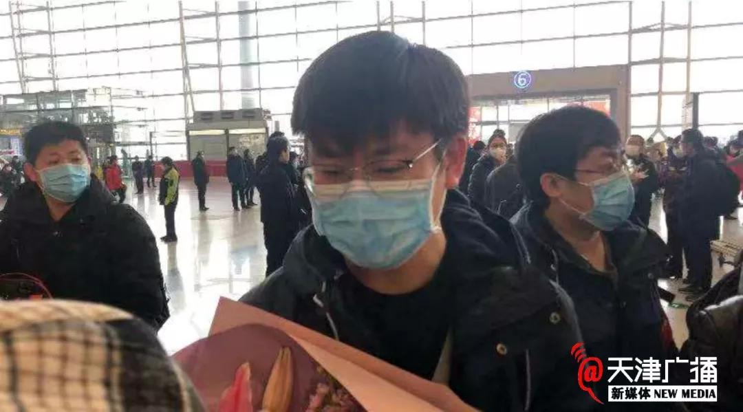 天津携手甘肃,共创美好未来,对口援助携手共进 天津携手甘肃,共创美好未来,对口援助携手共进