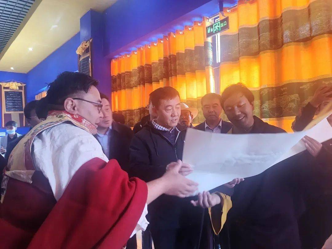 天津携手新疆，对口帮扶共筑未来