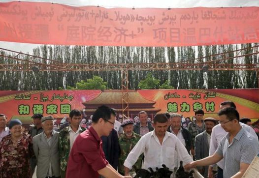 天津对口支援西藏，跨越千山万水的援助之旅