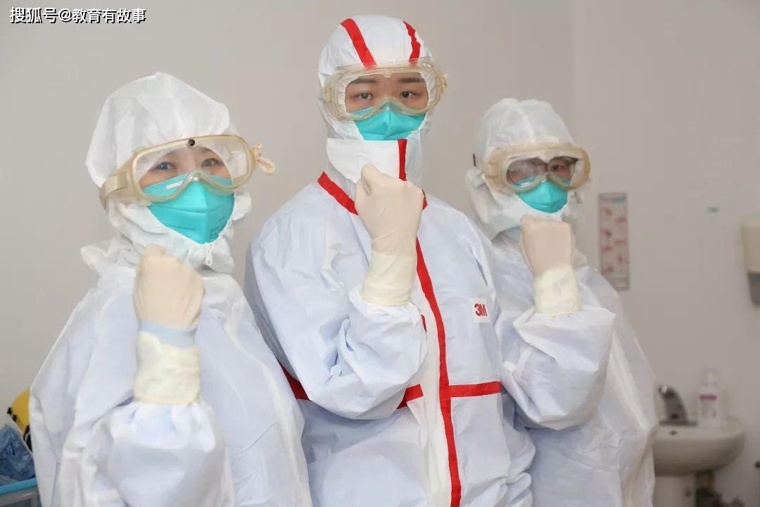 武汉疫情中的院士身影,英勇抗疫的科研力量 武汉疫情中的院士身影,英勇抗疫的科研力量