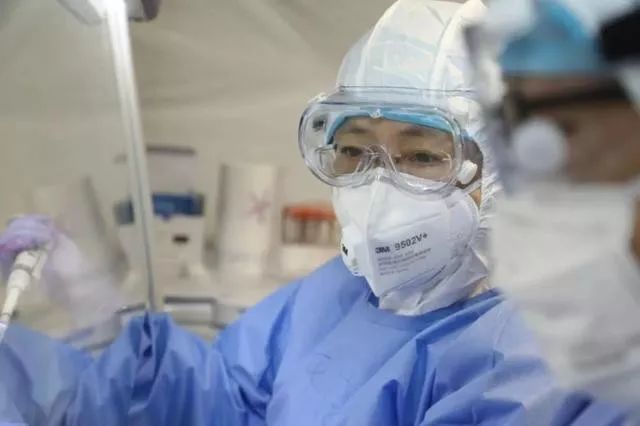 武汉疫情中的院士身影,英勇抗疫的科研力量 武汉疫情中的院士身影,英勇抗疫的科研力量