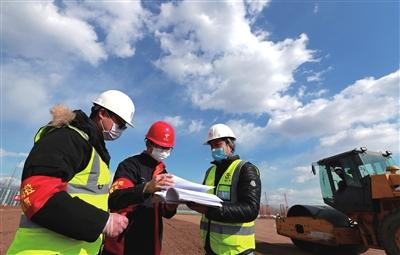 天津坚决打赢疫情防控阻击战战役 天津坚决打赢疫情防控阻击战战役