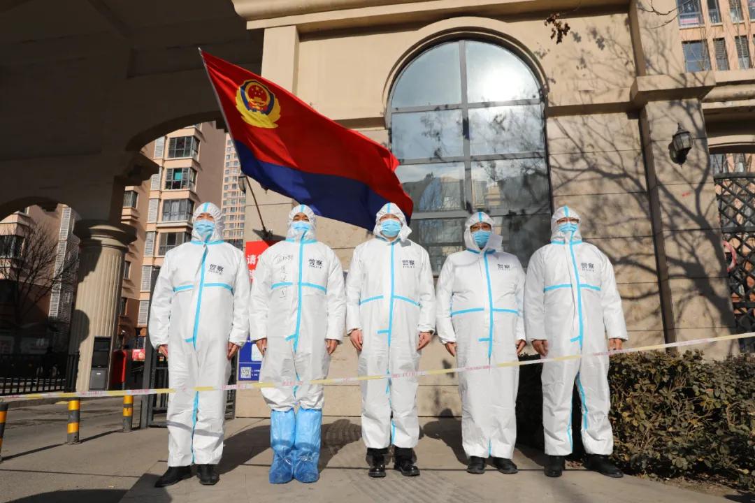 天津疫情时间,一场突如其来的考验与全民抗疫的历程 天津疫情时间,一场突如其来的考验与全民抗疫的历程