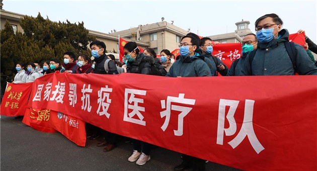 天津春节疫情,挑战与希望并存的时刻 天津春节疫情,挑战与希望并存的时刻