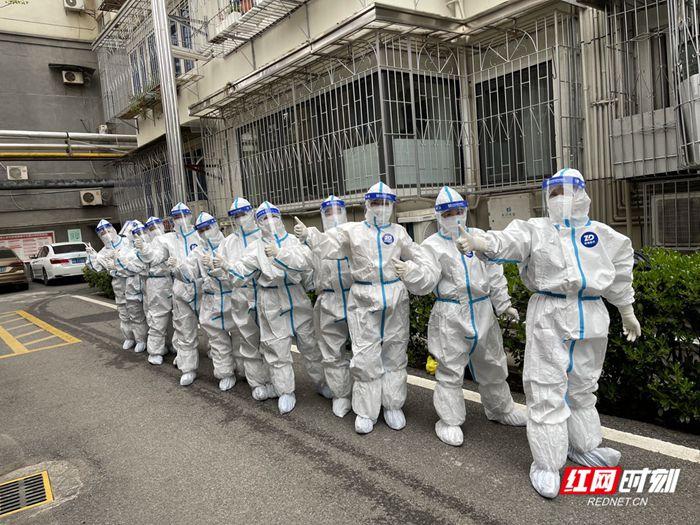 长沙疫情,12天零增长的奇迹与背后付出的努力 长沙疫情,12天零增长的奇迹与背后付出的努力