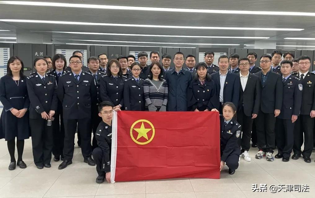 天津新脉动,城市发展与时代印记的融合之路 天津新脉动,城市发展与时代印记的融合之路