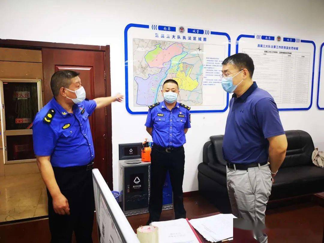 南昌疫情在2020年的挑战与应对 南昌疫情在2020年的挑战与应对