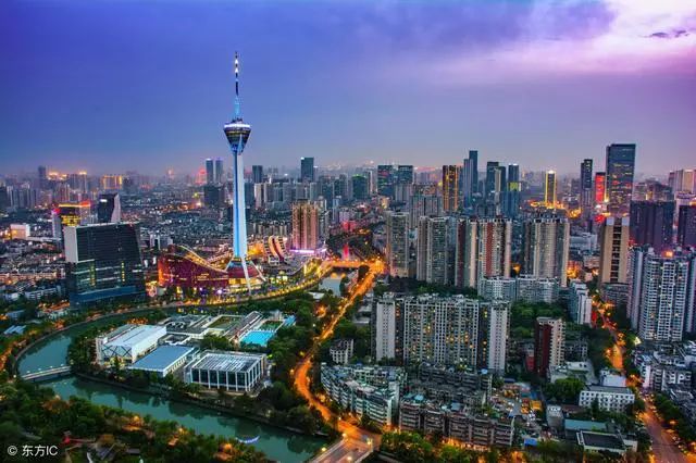 南昌发展新步伐，引领城市发展的通知与未来展望