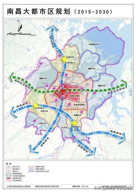 南昌城市管理与规划调整与优化最新通告 南昌城市管理与规划调整与优化最新通告