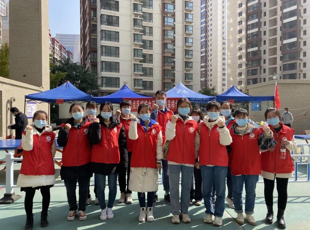 兰州疫情最新动态,持续监测与精准防控措施更新 兰州疫情最新动态,持续监测与精准防控措施更新