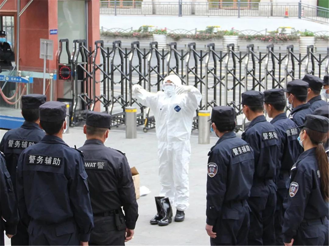 昆明春节疫情通知与防控措施全面部署 昆明春节疫情通知与防控措施全面部署