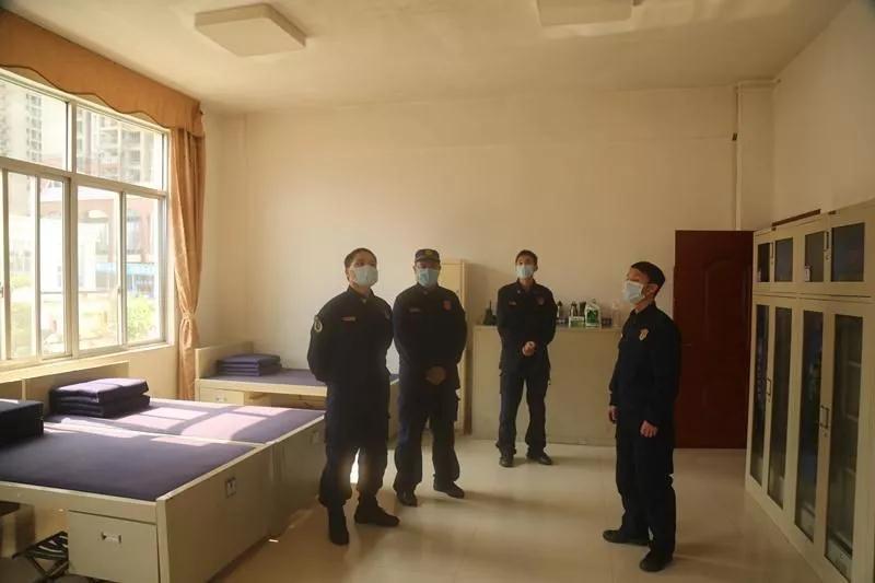 南宁疫情最新动态，今日防控进展及防控措施通报