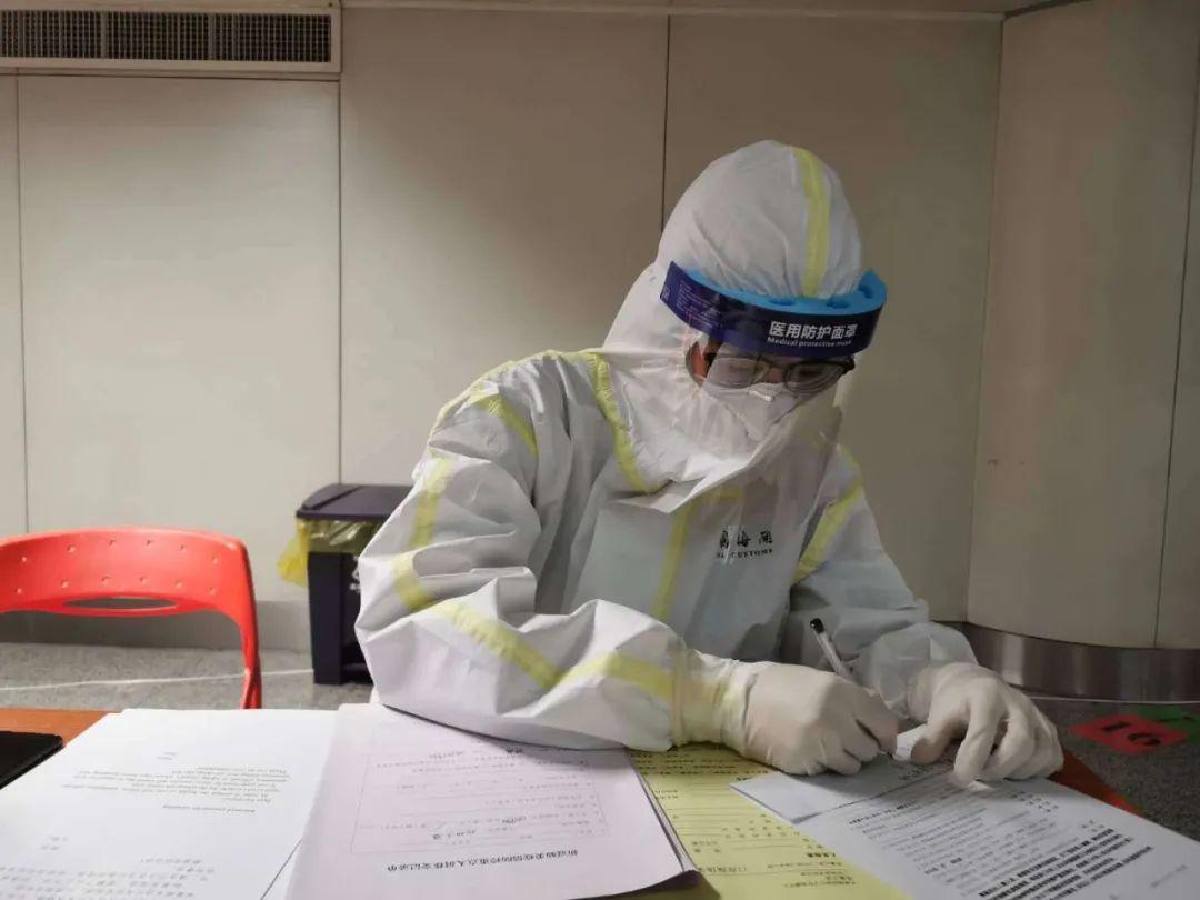 天津港是否会因疫情封闭?最新动态解读 天津港是否会因疫情封闭?最新动态解读