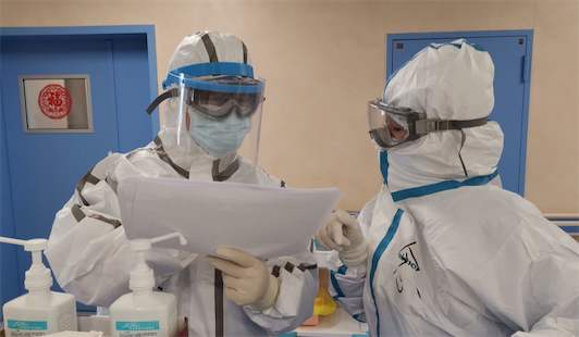 天津中医抗疫，传统医学智慧与现代防疫力量的融合