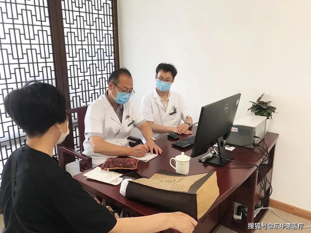 天津河北中医门诊部,传统医学与现代服务的完美融合之道 天津河北中医门诊部,传统医学与现代服务的完美融合之道