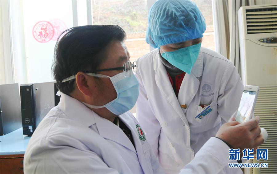 武汉疫情中医专家组,坚守一线,共抗疫情 武汉疫情中医专家组,坚守一线,共抗疫情