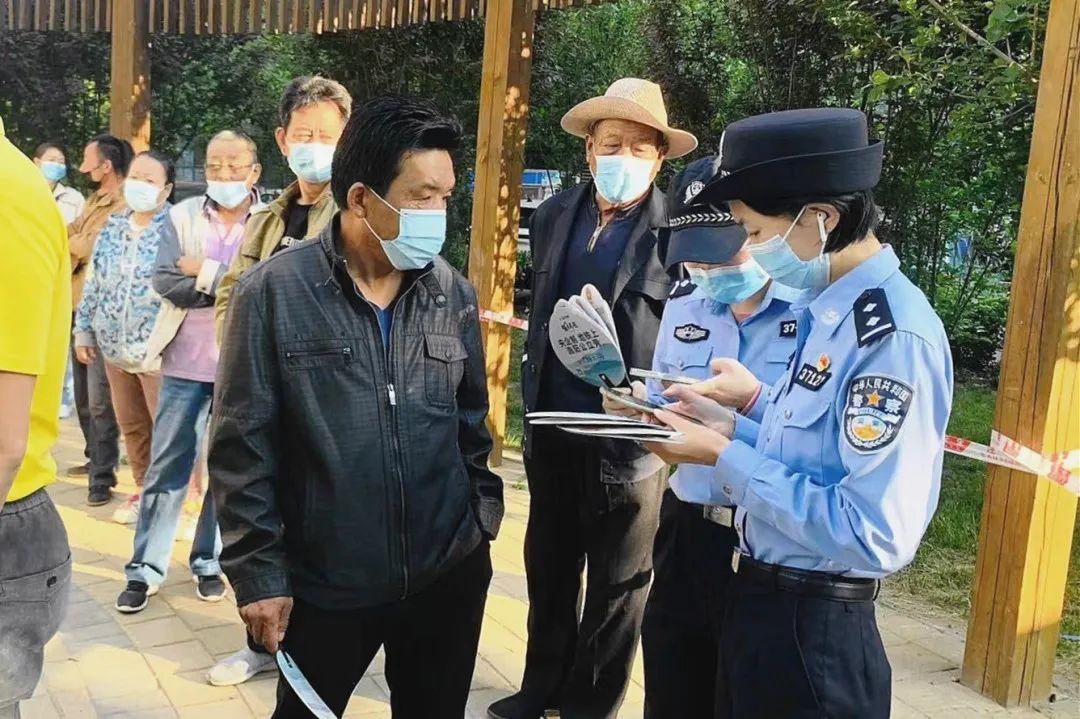 天津2022年封控日历回顾，城市防疫历程与珍贵记忆