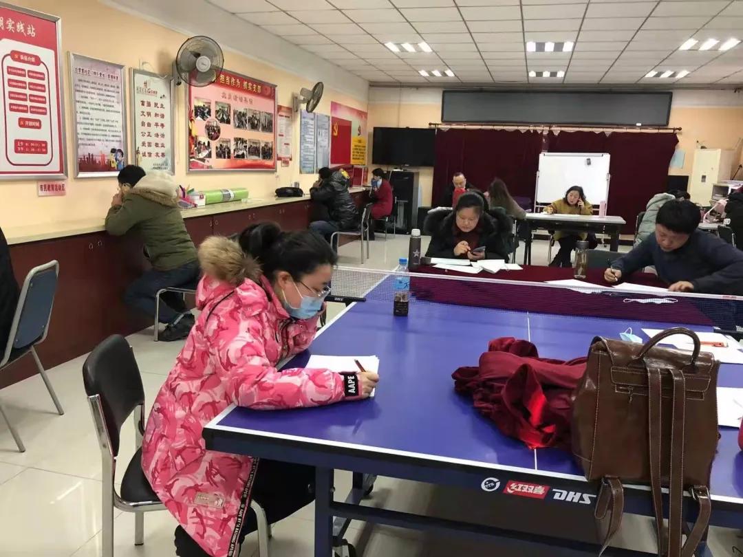 天津疫情防控持续进行时，新的挑战与坚守