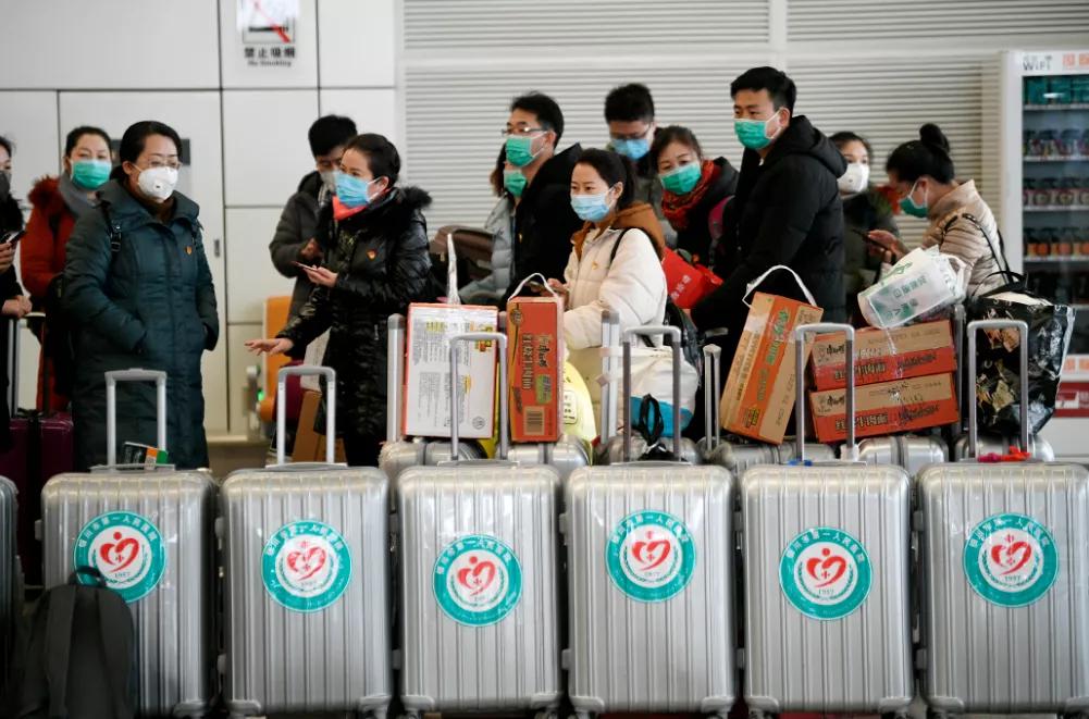 银川封城下的城市管理挑战与应对策略