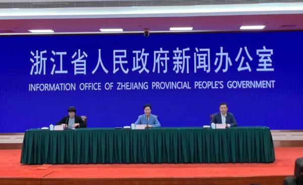 浙江省疫情最新动态更新