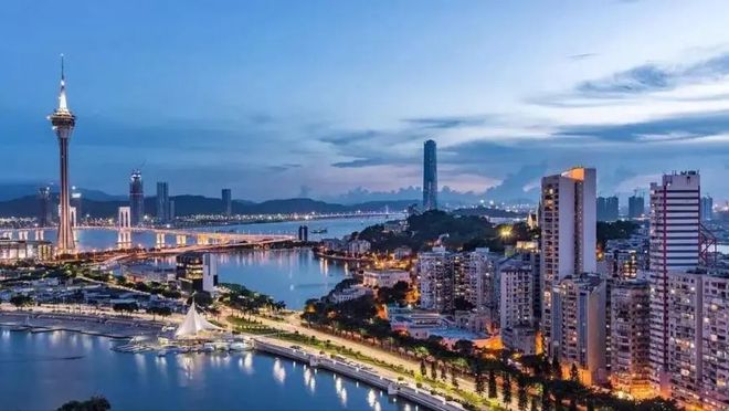 浙江开放澳门自由行时间与后续影响深度探讨