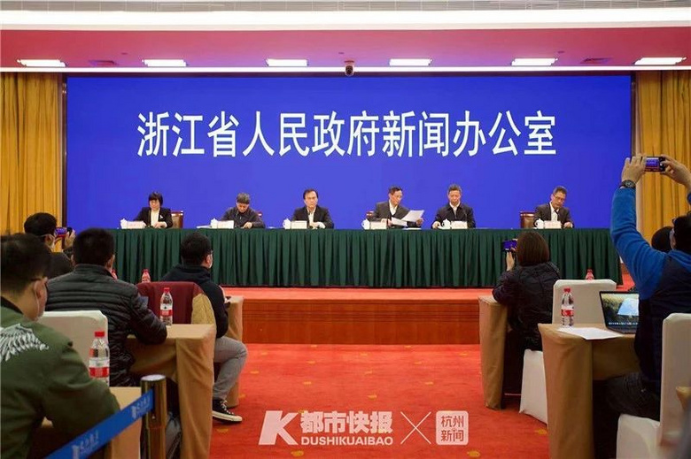 浙江新冠病毒最新动态，持续跟进与积极应对