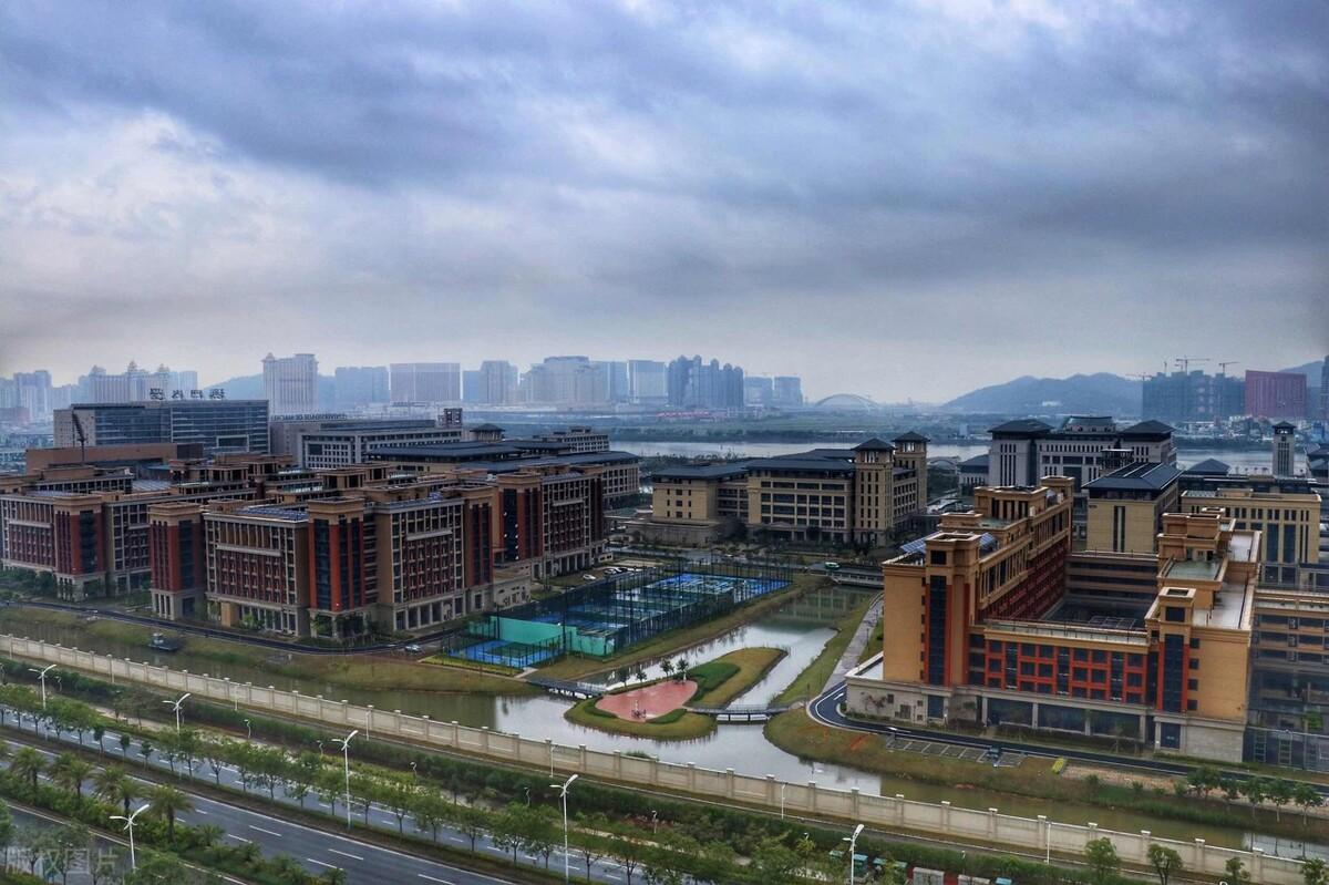 澳门与浙江携手探索合作与发展新篇章