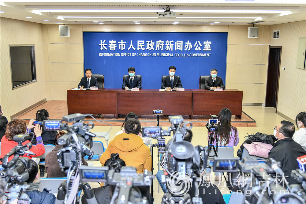 浙江与长春疫情最新动态更新