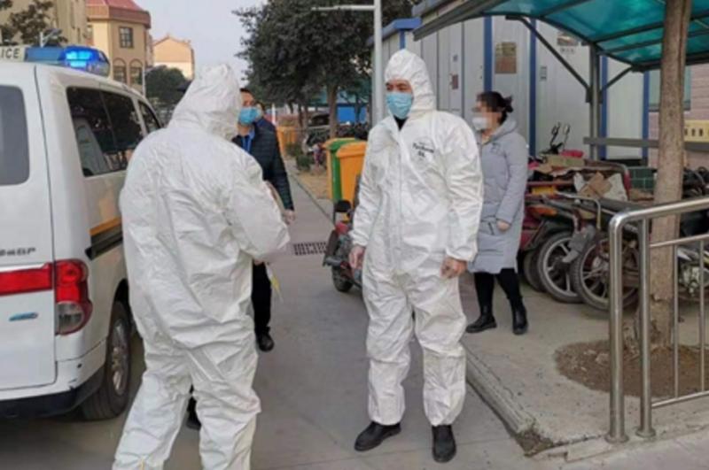 郑州疫情最新动态，坚定信心，共克时艰