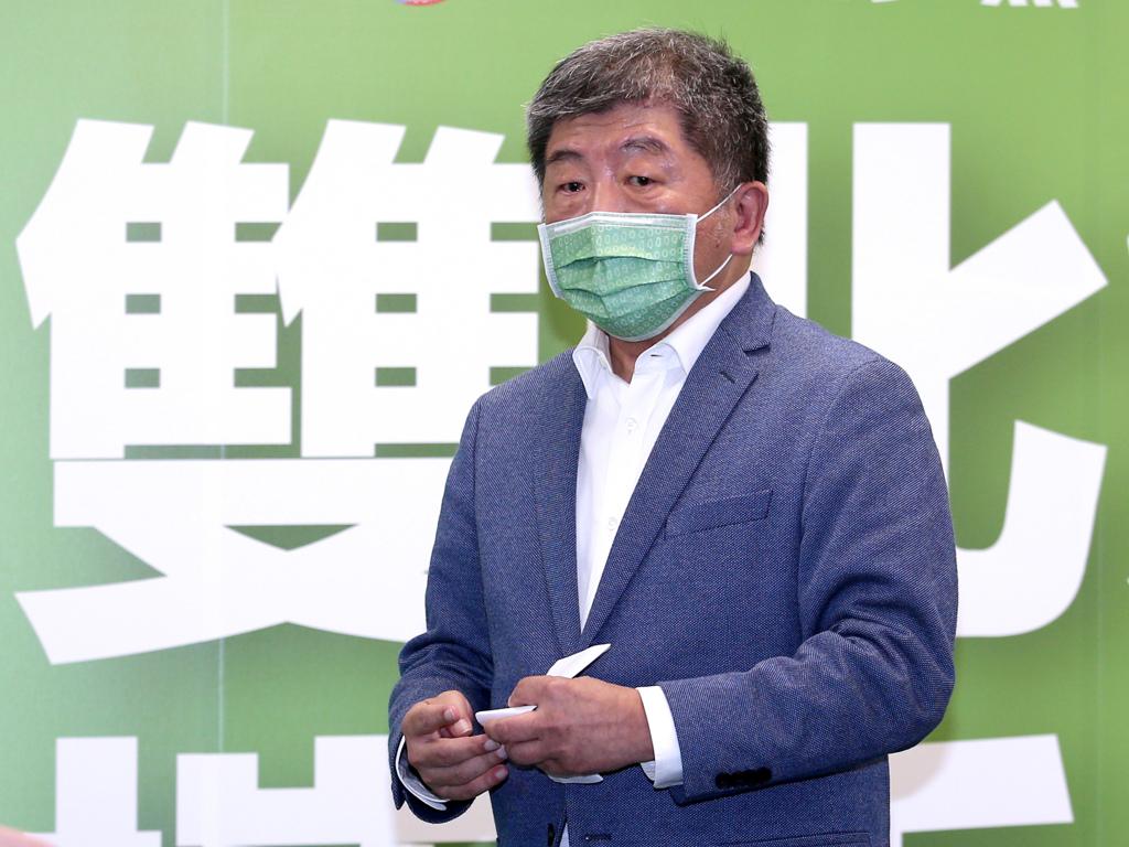 浙江省与台北疫情防控投入与抗疫观察对比