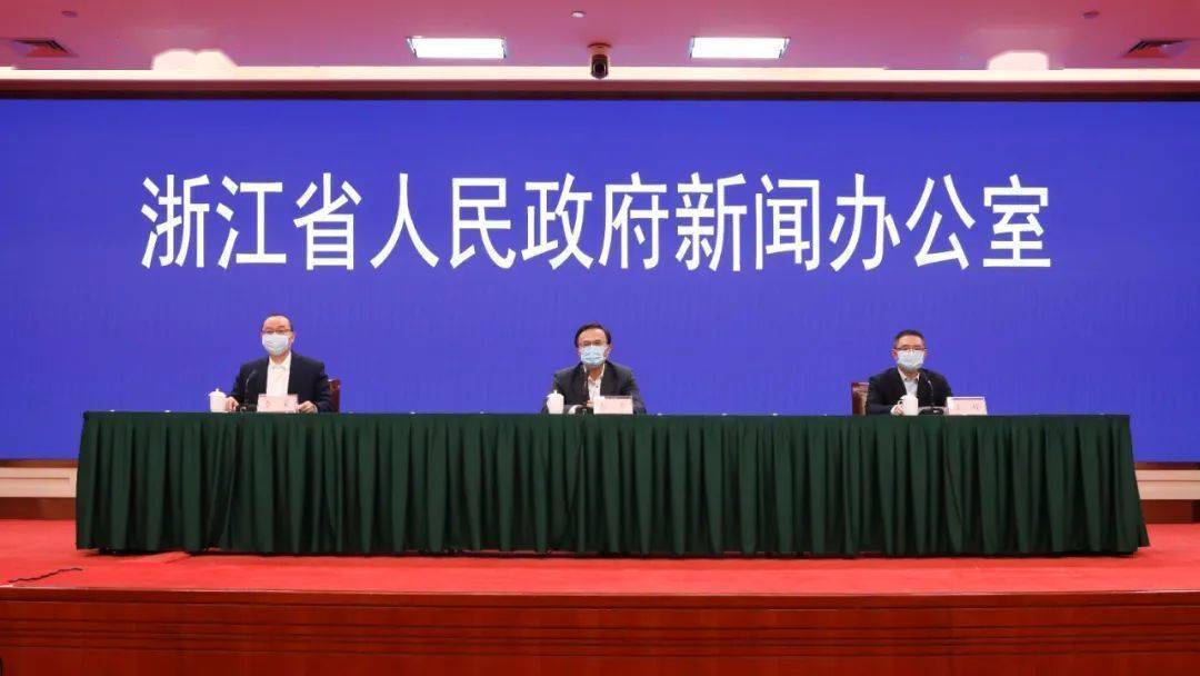 浙江省疫情防控指挥部全力抗击新冠疫情，坚决打赢疫情防控阻击战