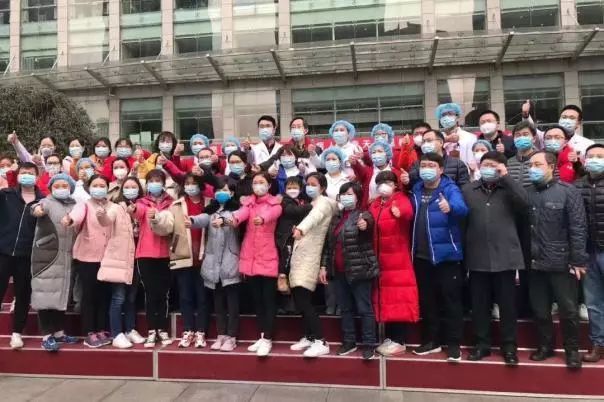 浙江与重庆疫情防控动态分析