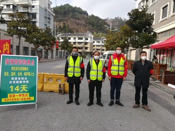 浙江展现责任与担当，携手南京共筑疫情防控线