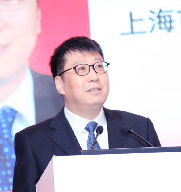 上海市卫健委主任张雄，引领城市健康事业的杰出领导者